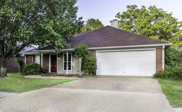 561 Acorn Lane, Brandon, MS 39047