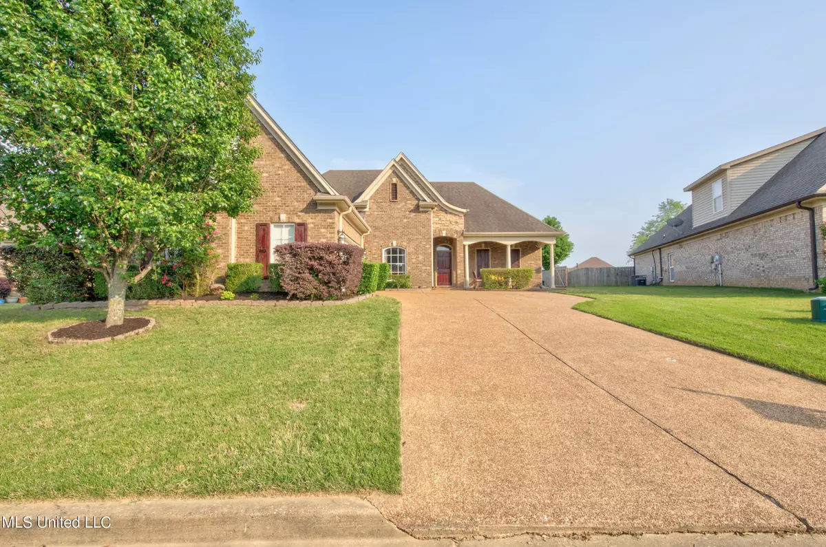 Southaven, MS 38672,2947 Malabar Place