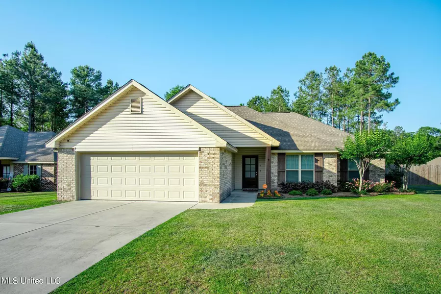 4 Walnut Drive, Purvis, MS 39475