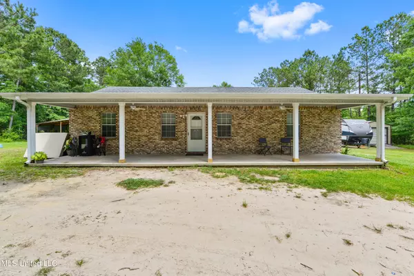 22228 Riverline Road, Saucier, MS 39574