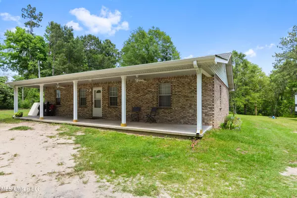 Saucier, MS 39574,22228 Riverline Road