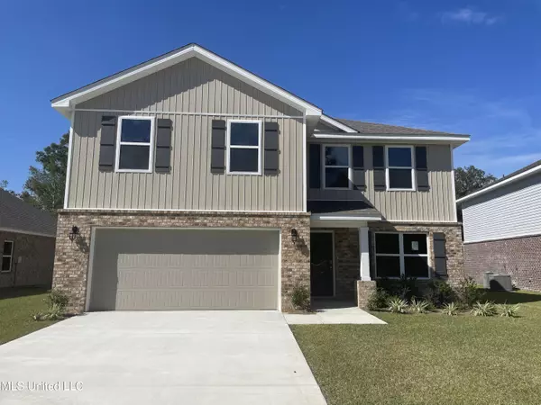 313 Ibis Court, Ocean Springs, MS 39564