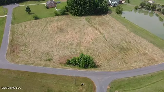 20 Misty Meadows Drive, Lake Cormorant, MS 38641