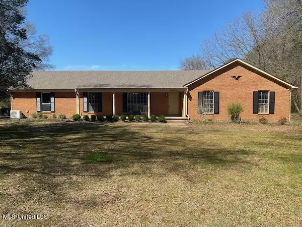 3804 Bonner Drive,  Olive Branch,  MS 38654