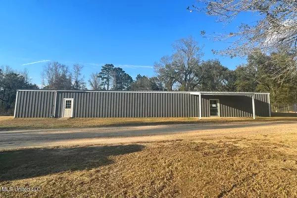 15262 Hwy 26, Lucedale, MS 39452