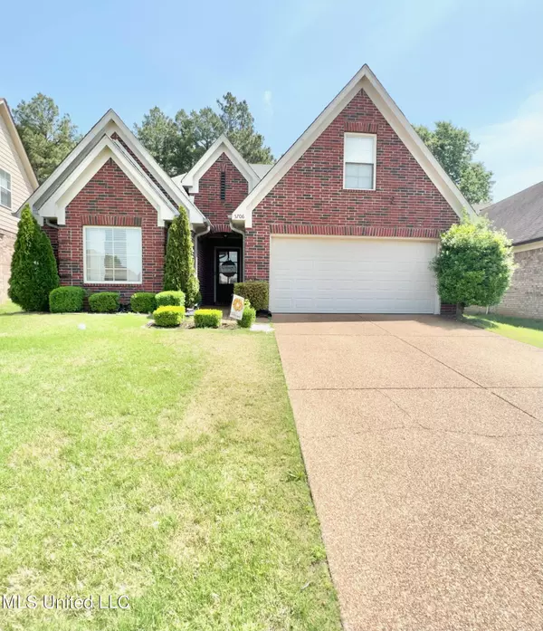 5706 W Bedford Loop, Southaven, MS 38672