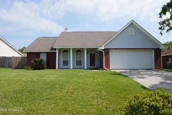 15120 Loveless Drive, Gulfport, MS 39503