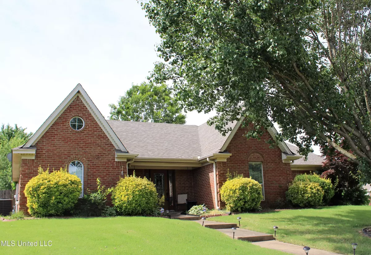 Southaven, MS 38671,1335 Greencliff Drive