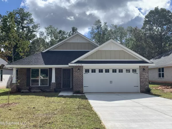 14044 Old Mossy Trail, Gulfport, MS 39503