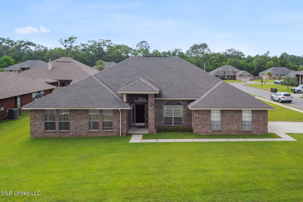 Gulfport, MS 39503,11358 Camelot Estates Drive