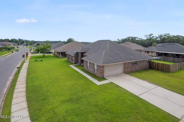 Gulfport, MS 39503,11358 Camelot Estates Drive