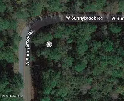 0 W Sunnybrook Road, Carriere, MS 39426