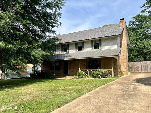 7374 Cedardale Cove, Olive Branch, MS 38654