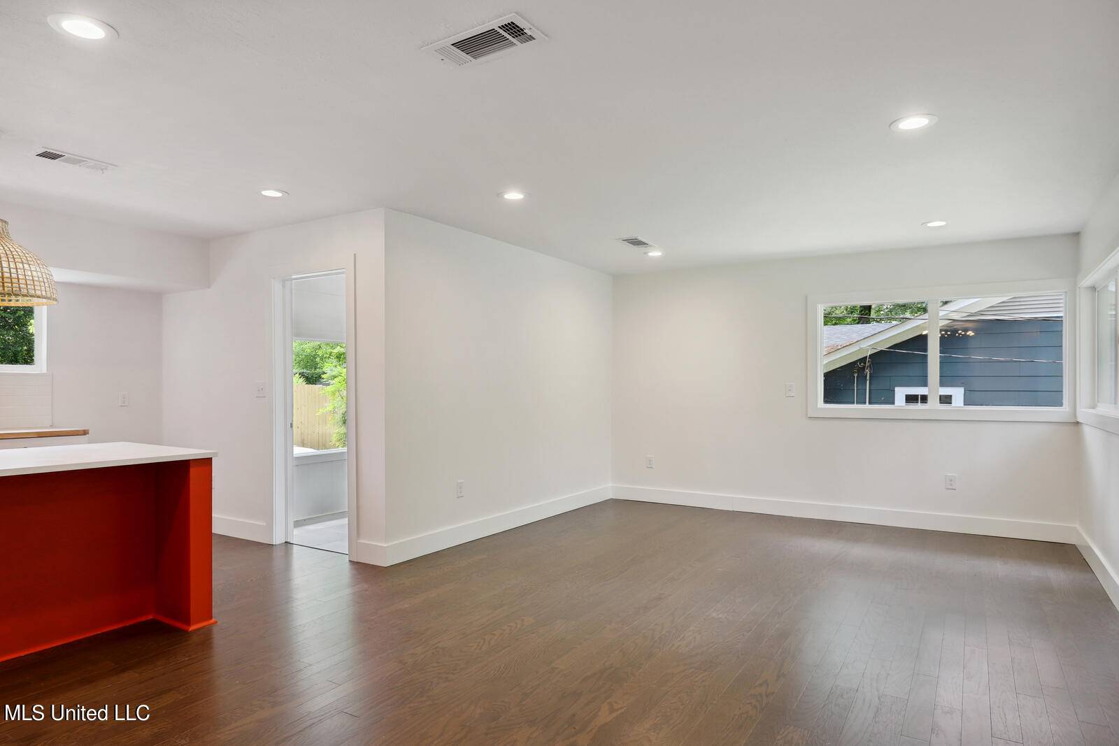 Jackson, MS 39206,4534 Meadowridge Drive