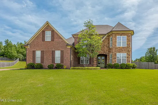 2904 Colony Cove, Southaven, MS 38672