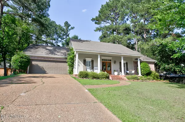 133 Spindlewood Drive, Madison, MS 39110