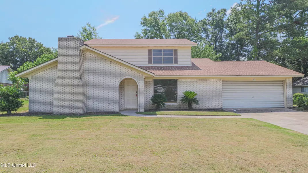 3742 Wood Place, Moss Point, MS 39563