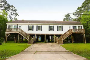 Bay Saint Louis, MS 39520,6023 W Issaquena Street #6025