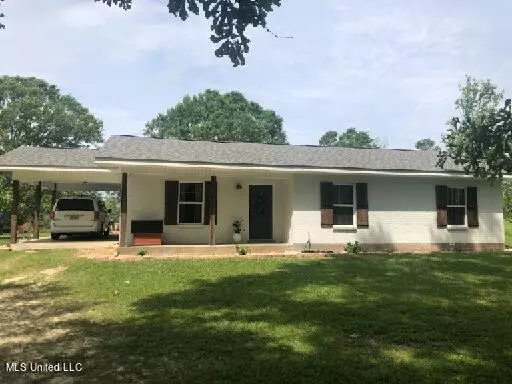 Carriere, MS 39426,1783 Bouie Road