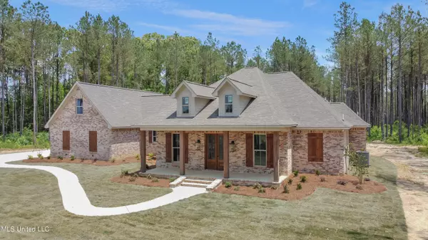 699 Stull Road, Brandon, MS 39047