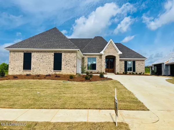 824 Glenwild Circle, Canton, MS 39046