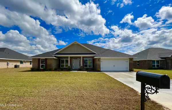 15058 Emersyn Lane, Gulfport, MS 39503