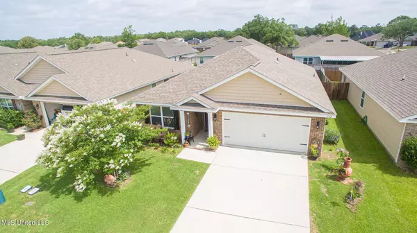 502 E Marigold Drive, Long Beach, MS 39560