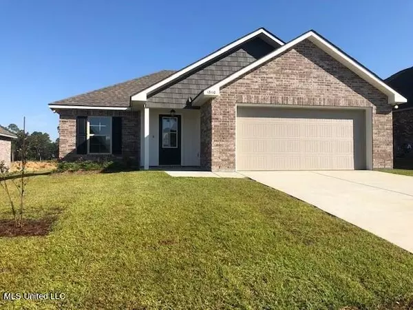 18110 Evergreen Drive, Gulfport, MS 39503