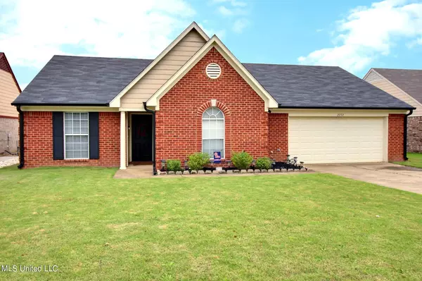 2272 Pappy Cv.,  Horn Lake,  MS 38637