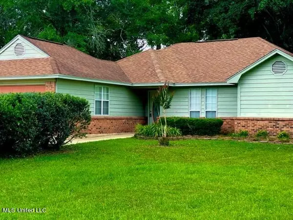 3509 Jo Beth Terrace, Gautier, MS 39553