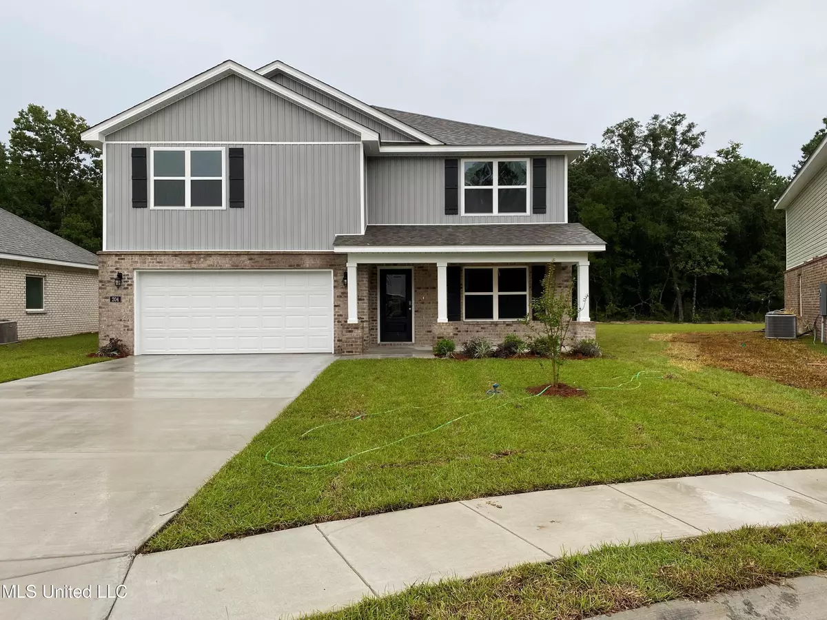 Ocean Springs, MS 39564,204 Blue Osprey Court