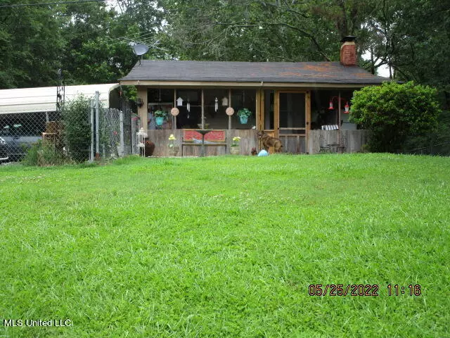 510 Hwy 310, Como, MS 38619