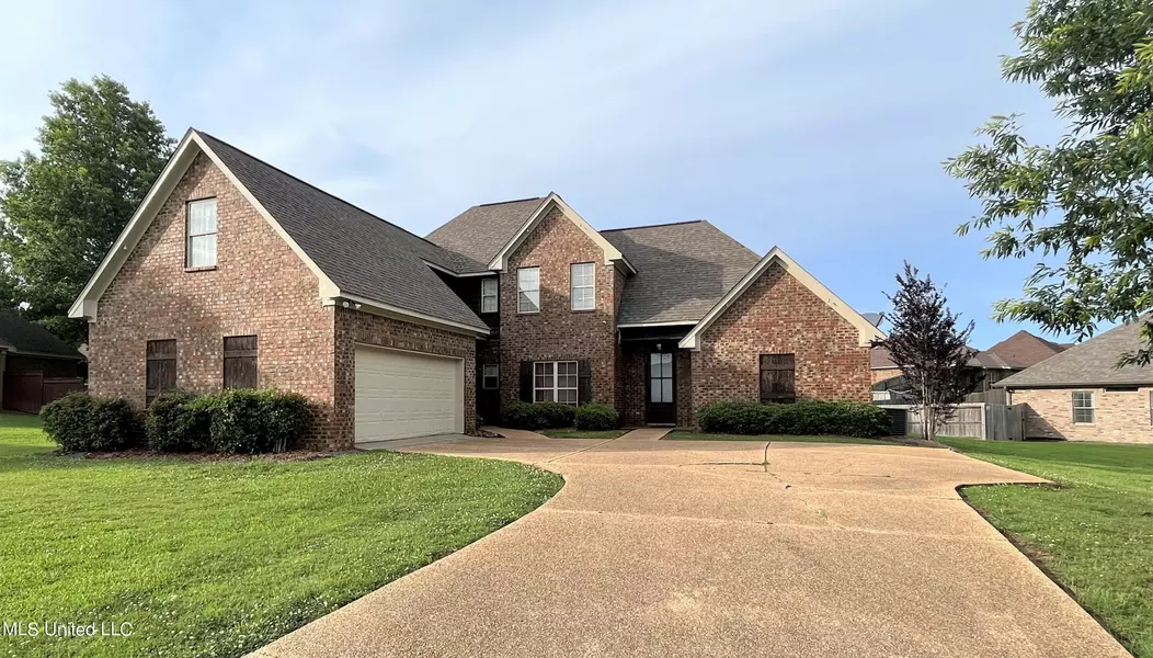 520 Wellington Drive, Byram, MS 39272