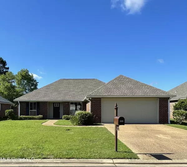 Brandon, MS 39047,335 Kings Ridge Circle