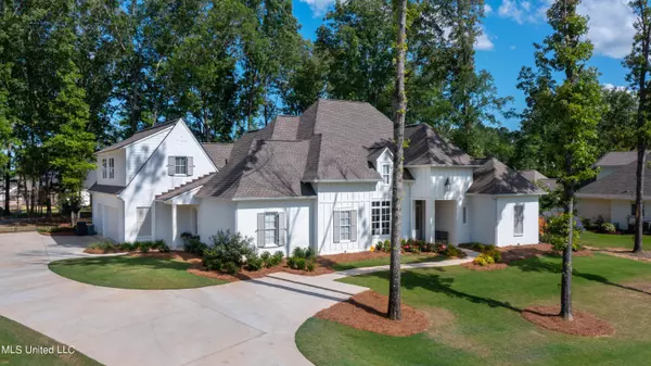 Madison, MS 39110,108 Silverleaf Drive