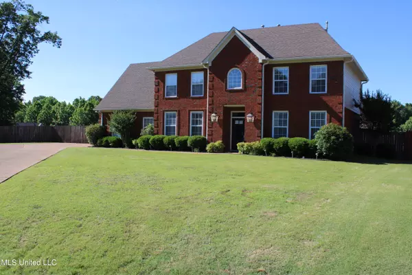 1671 Ready Cove, Hernando, MS 38632