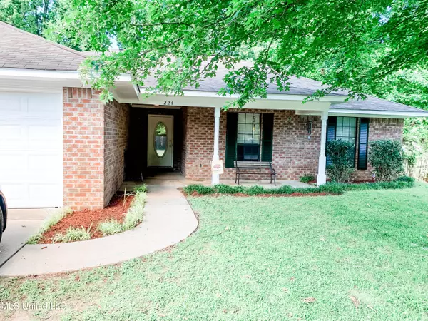 Florence, MS 39073,224 Hope Circle