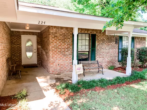 Florence, MS 39073,224 Hope Circle