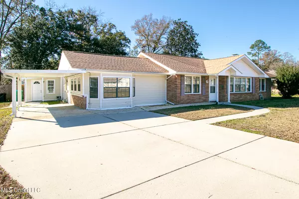 5 45th Street, Gulfport, MS 39507