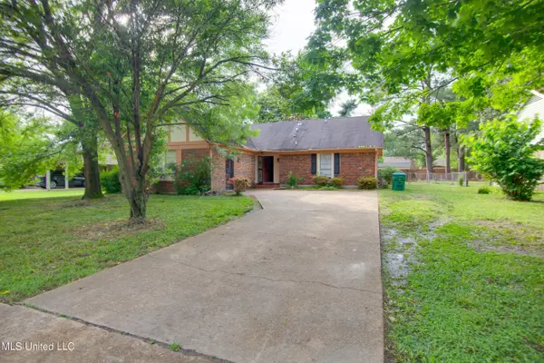 6780 River Birch Road, Walls, MS 38680