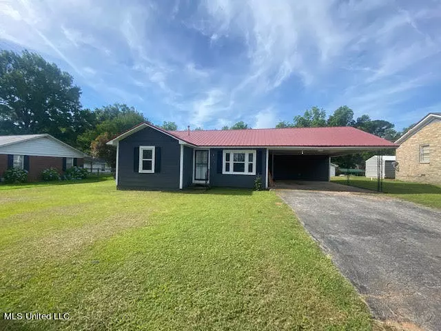 760 Ridge Avenue, Ashland, MS 38603