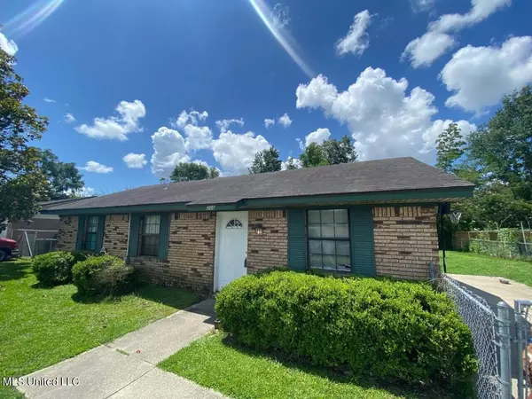 305 Lavelle Drive, Gulfport, MS 39503