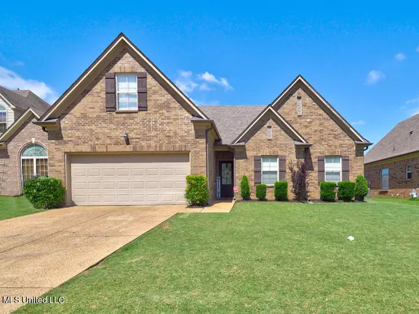 5775 W Bedford Loop, Southaven, MS 38672