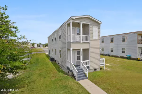 12046 Highland Avenue, Gulfport, MS 39503