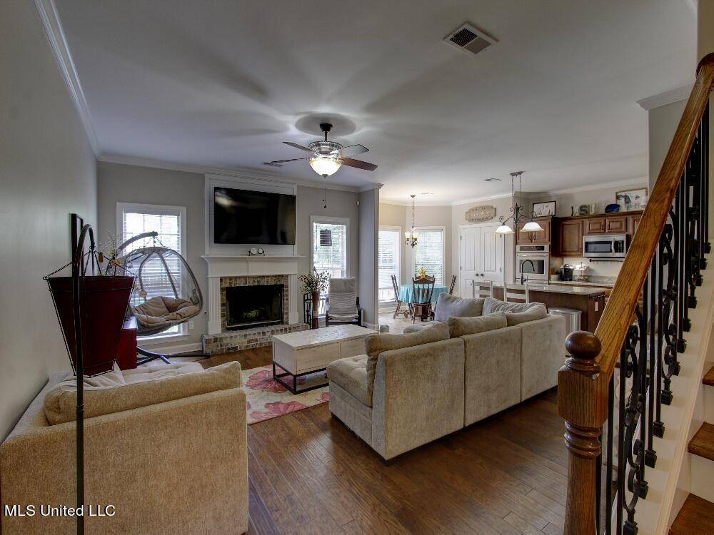 Olive Branch, MS 38654,8019 Betty Browning Pass