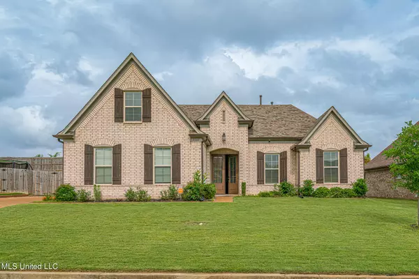 5041 Savannah Parkway, Southaven, MS 38672