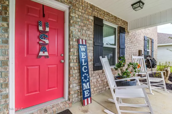 Long Beach, MS 39560,612 Verbena Drive