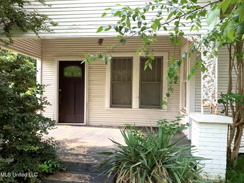 314 E Adams Street, Kosciusko, MS 39090