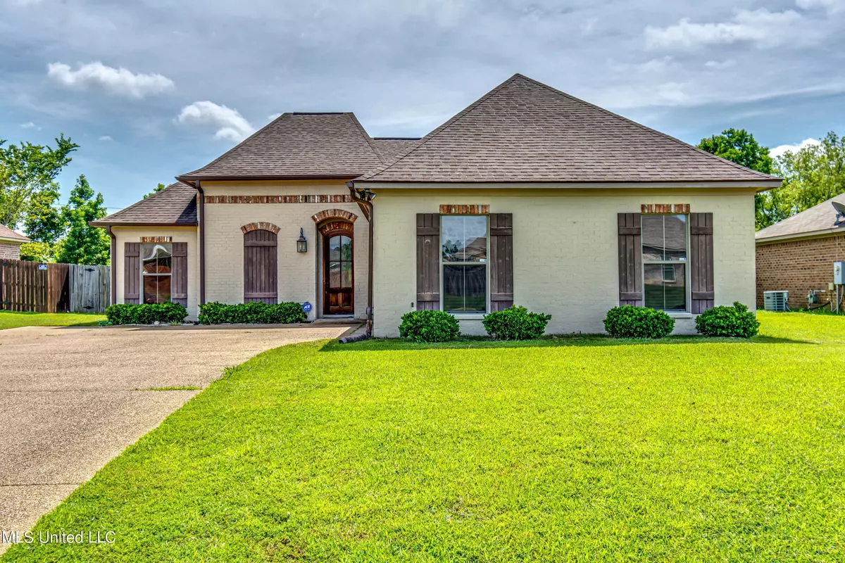 Pearl, MS 39208,118 Beechwood Circle