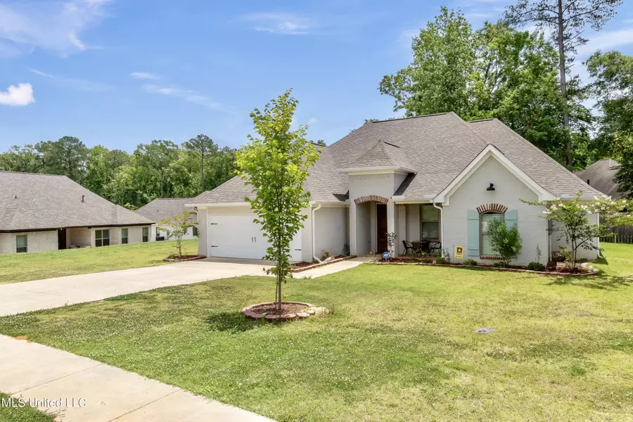 230 Terrapin Creek Road, Brandon, MS 39042